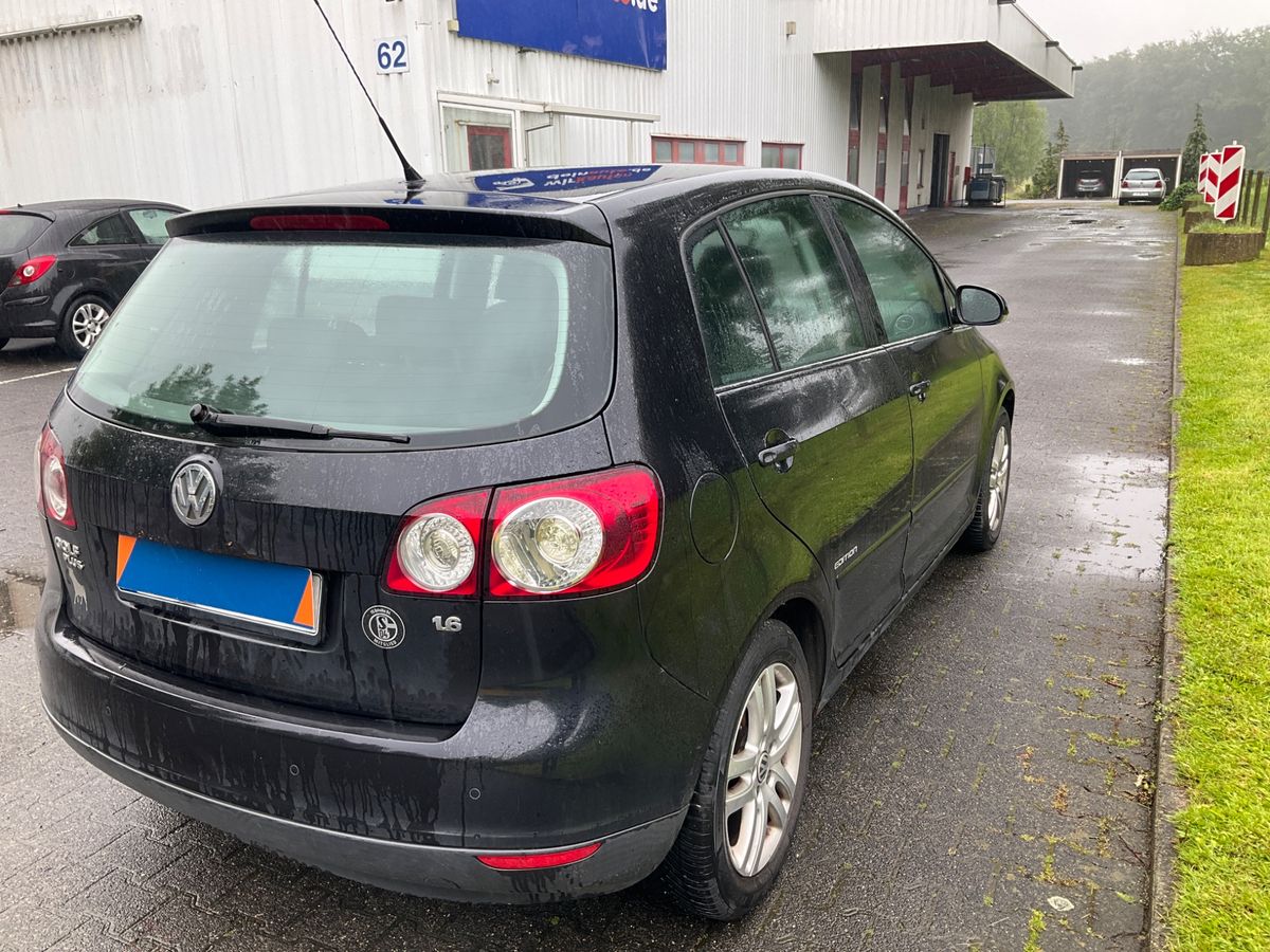 Volkswagen Golf d'occasion
