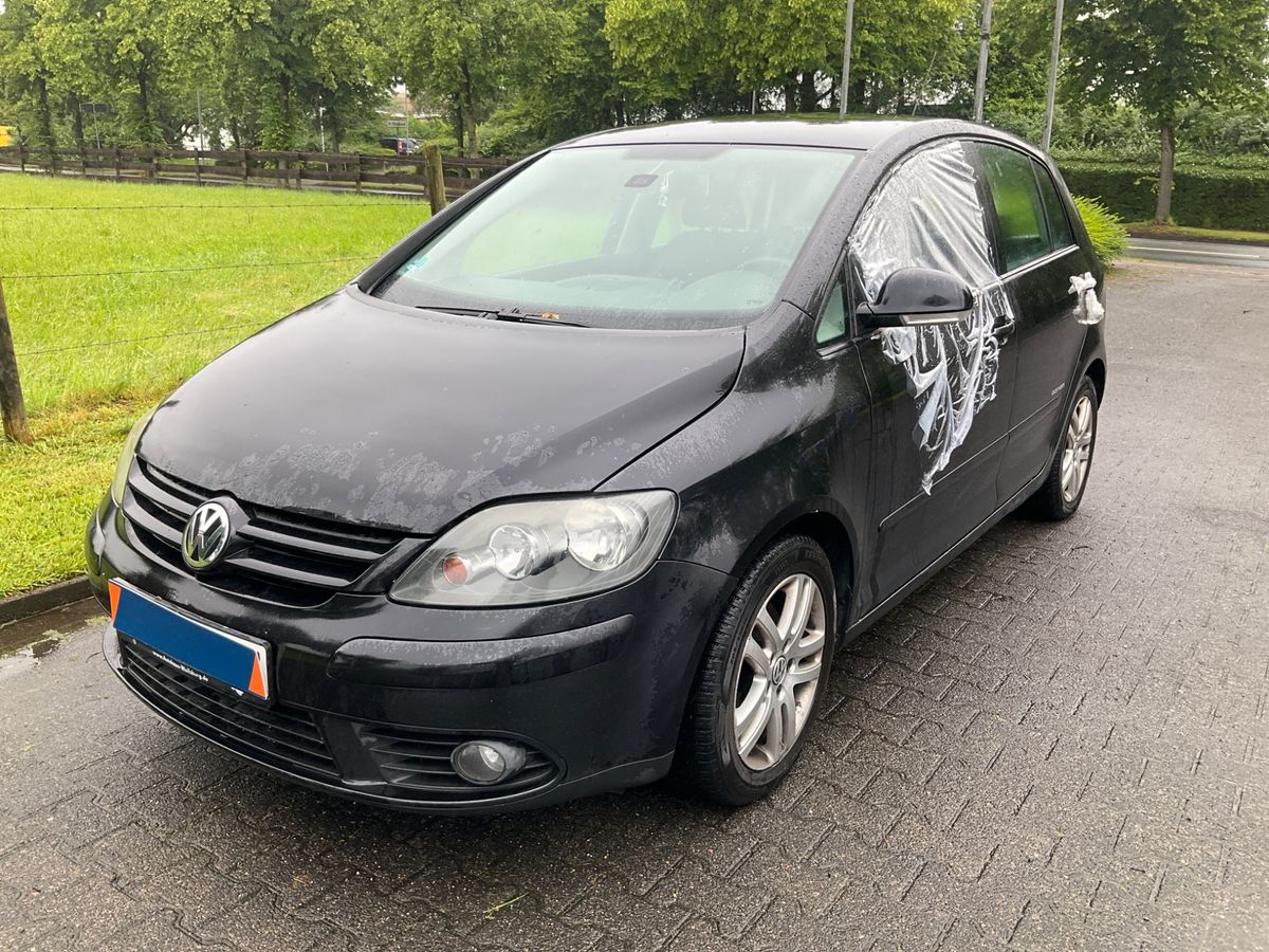 Volkswagen Golf d'occasion