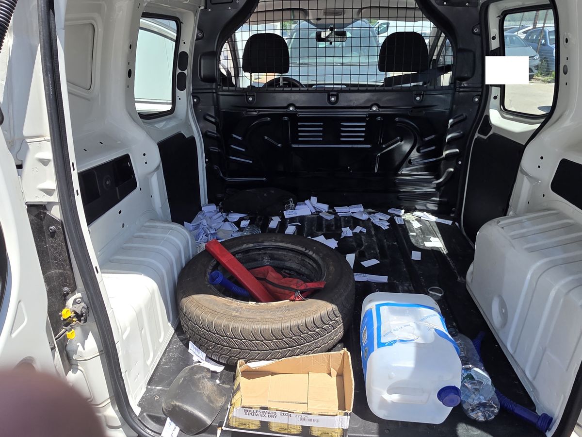 Fiat Fiorino d'occasion