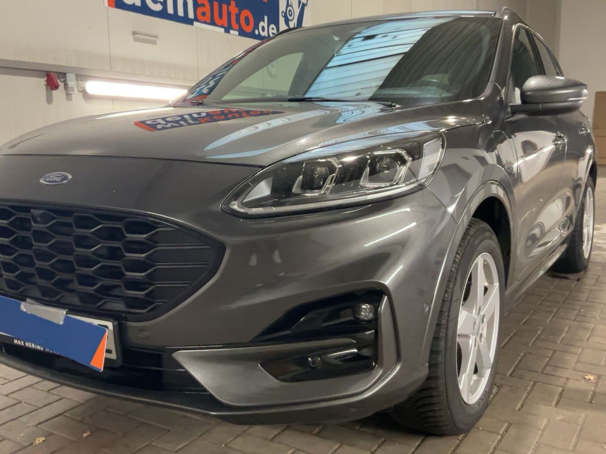 Ford Kuga d'occasion