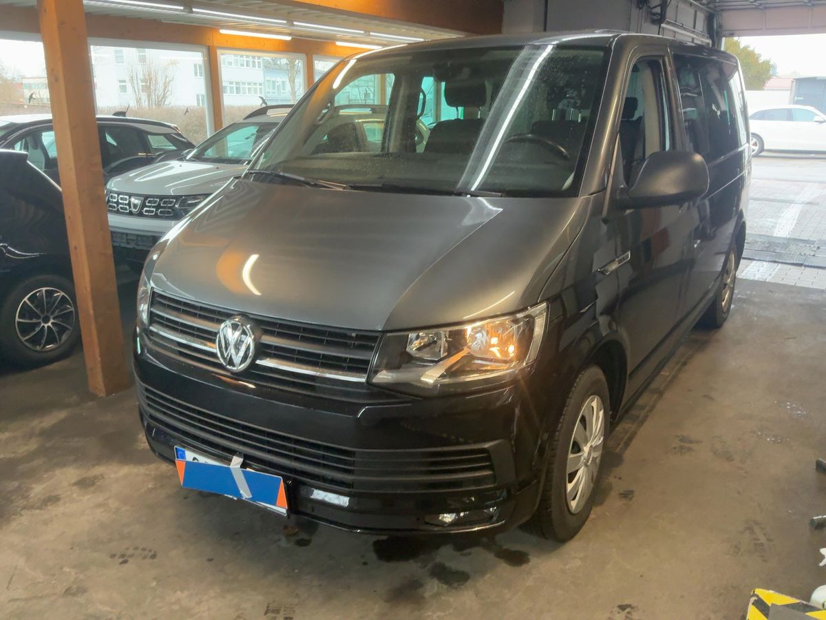 Volkswagen T6 d'occasion