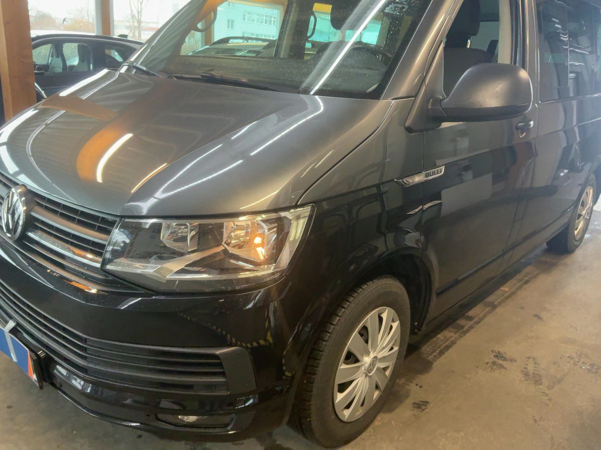 Volkswagen T6 d'occasion