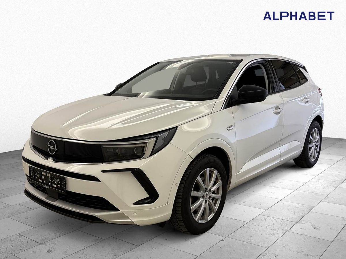 Opel Grandland 2023