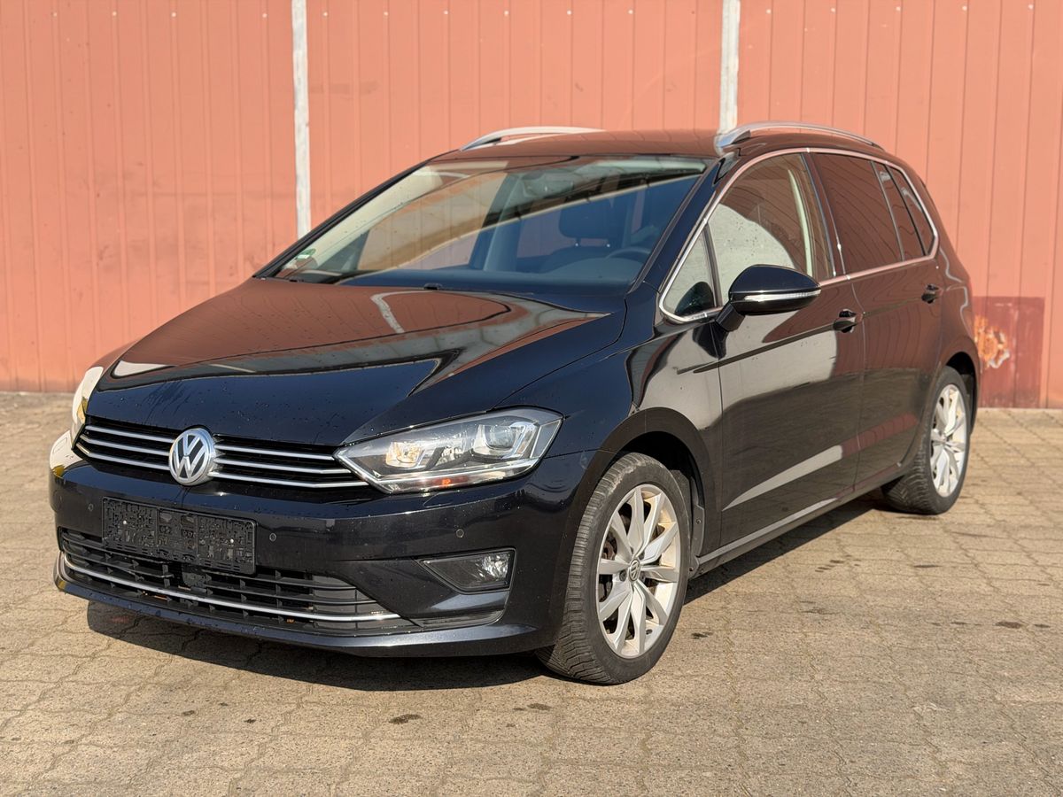 Volkswagen Golf d'occasion
