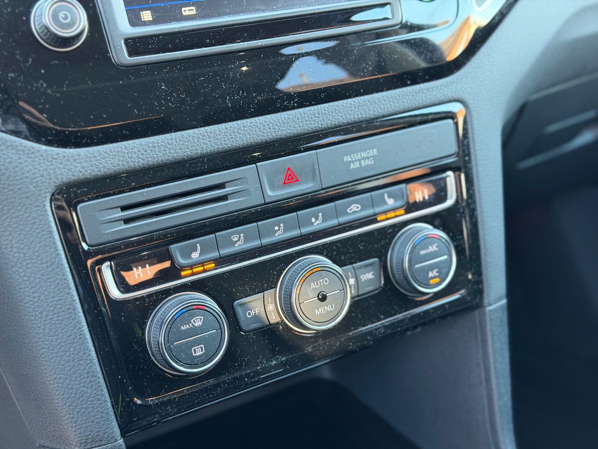 Volkswagen Golf d'occasion