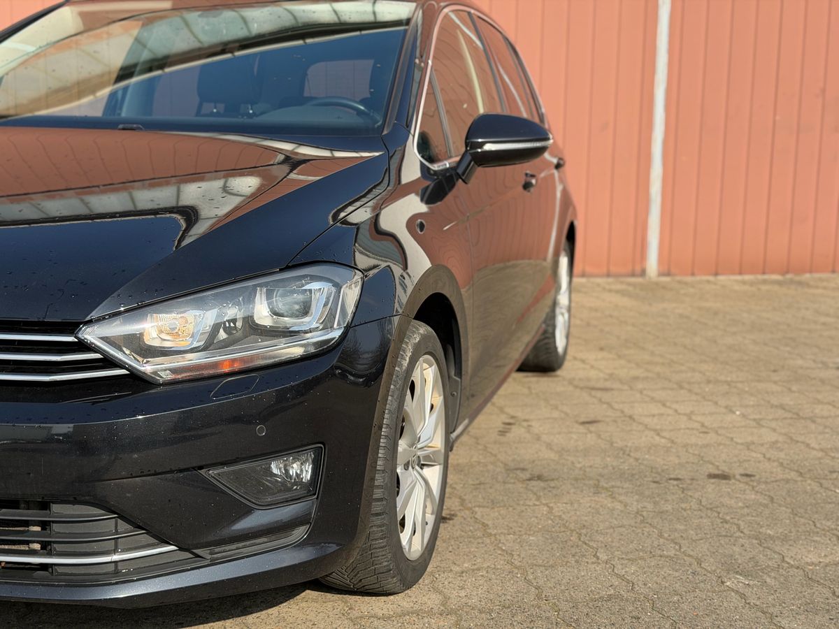 Volkswagen Golf d'occasion