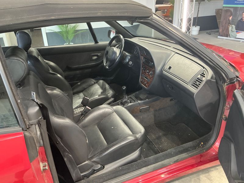 Peugeot 306 1.8 Basis — zdjęcie 3