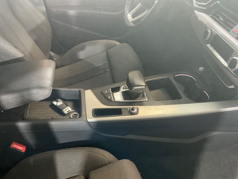Audi A4 40 TDI Mild-Hybrid advanced 2021 – снимка 24