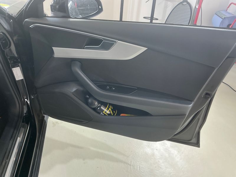 Audi A4 40 TDI Mild-Hybrid advanced 2021 – снимка 25