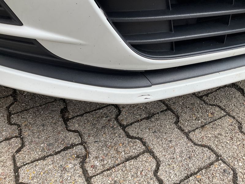 Volkswagen Golf VII 2.0 TDI Comfortline BlueMotion Tech 2014 – снимка 37