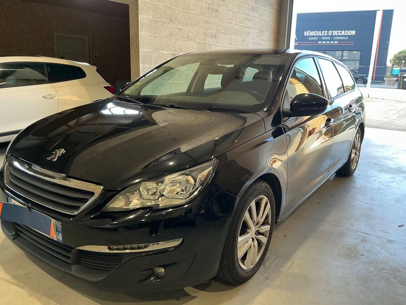 308 1.6 Blue-HDi Active Business