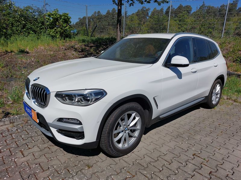 X3 xDrive 30i xLine