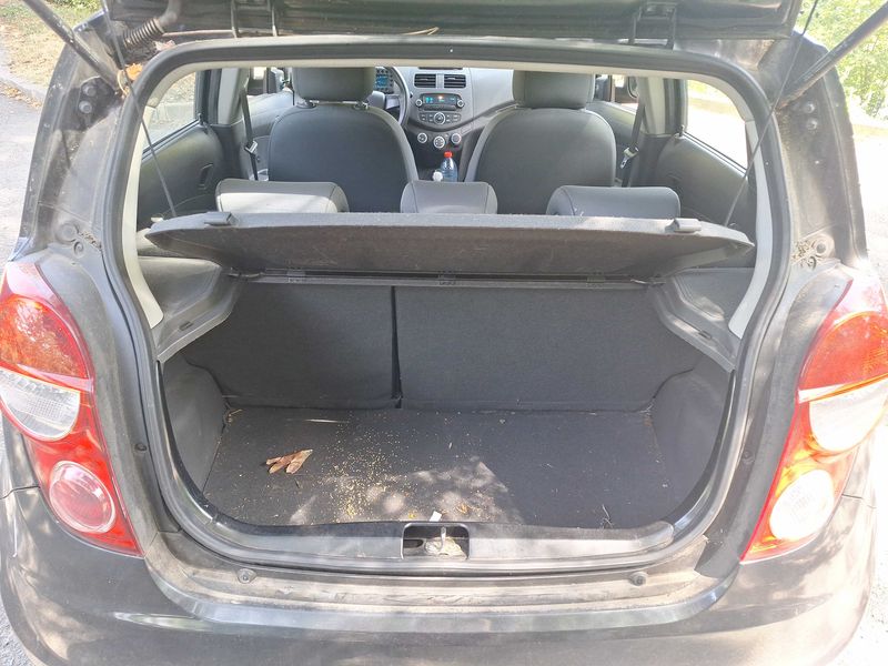 Chevrolet Spark 1.0 LS + — zdjęcie 9