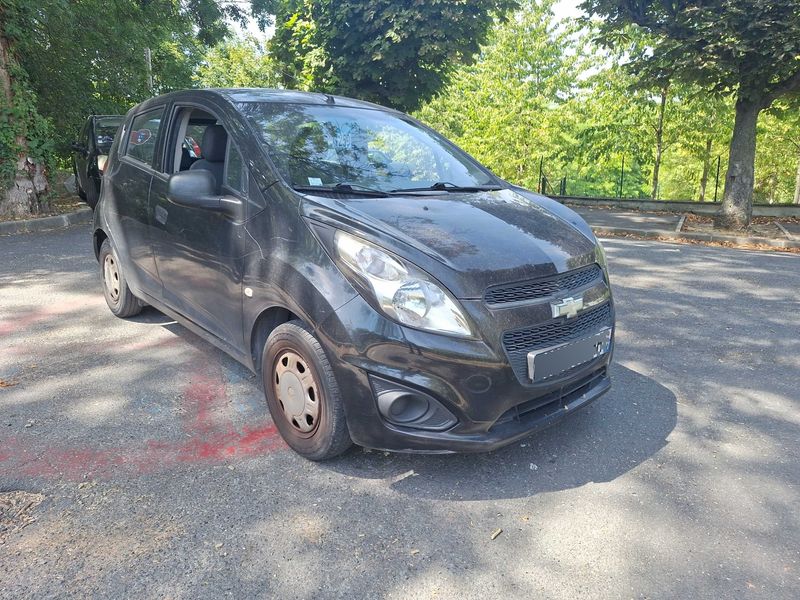 Chevrolet Spark 1.0 LS + — zdjęcie 6