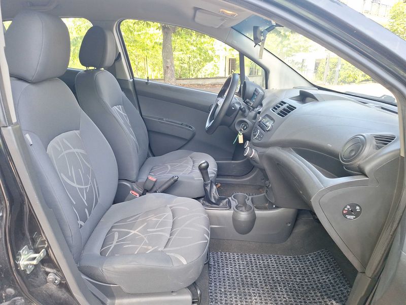 Chevrolet Spark 1.0 LS + — zdjęcie 10