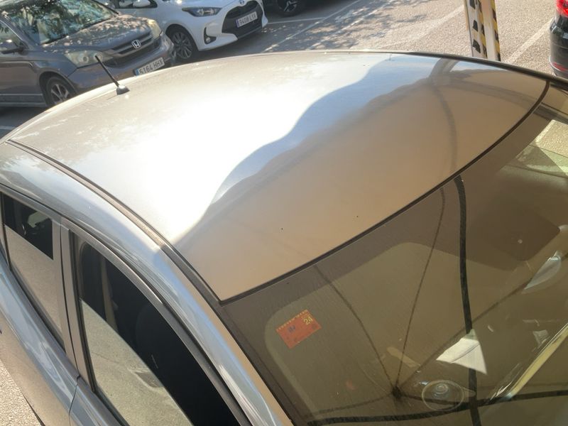 Nissan Leaf electric drive 80 kW Basis 2015 – снимка 13