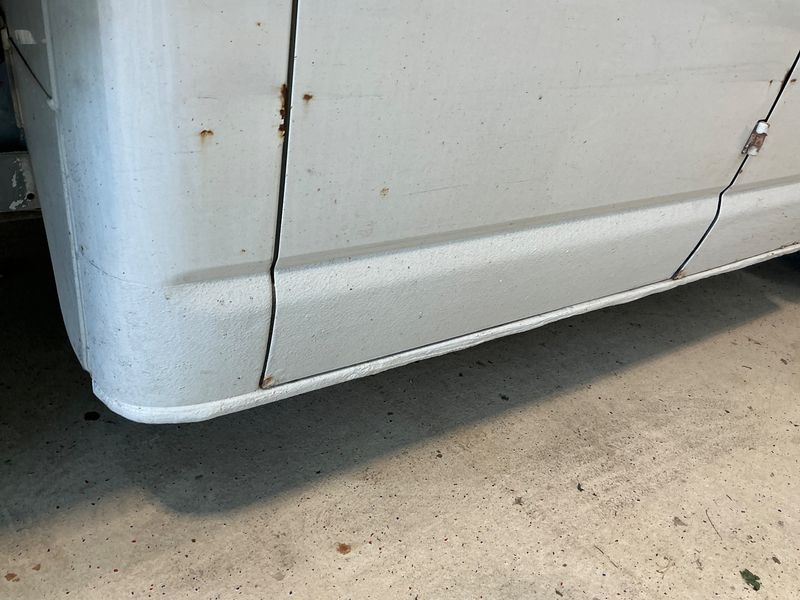 Volkswagen T5 Transporter 2.5 TDI Pritsche Doppelkabine 4Motion 2007 – снимка 26