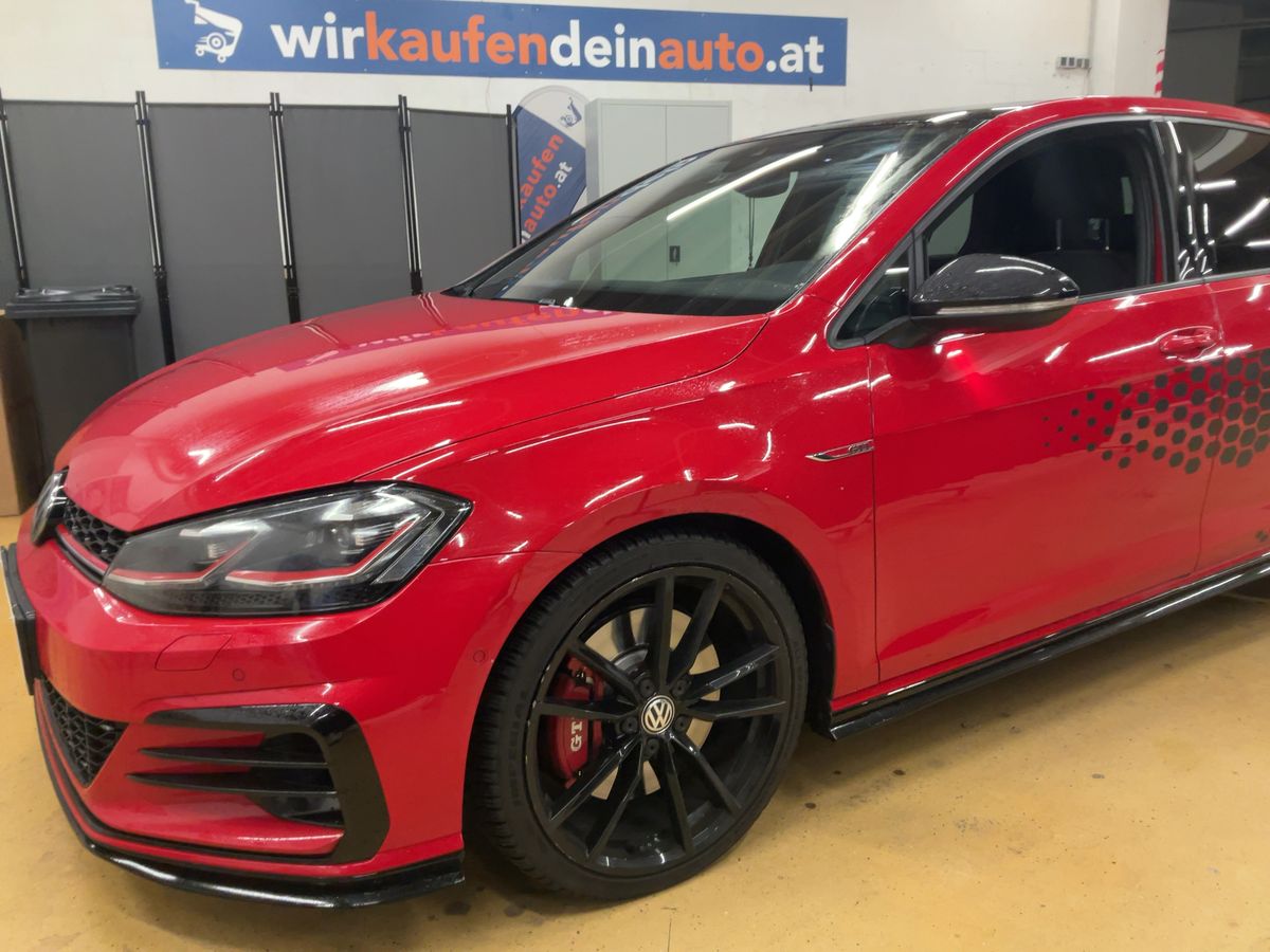 Volkswagen Golf d'occasion