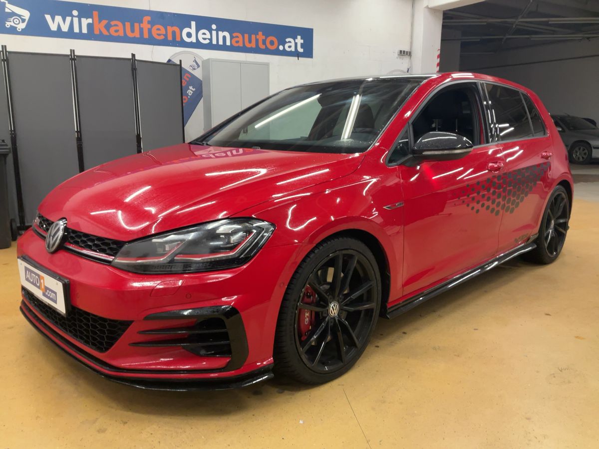 Volkswagen Golf d'occasion