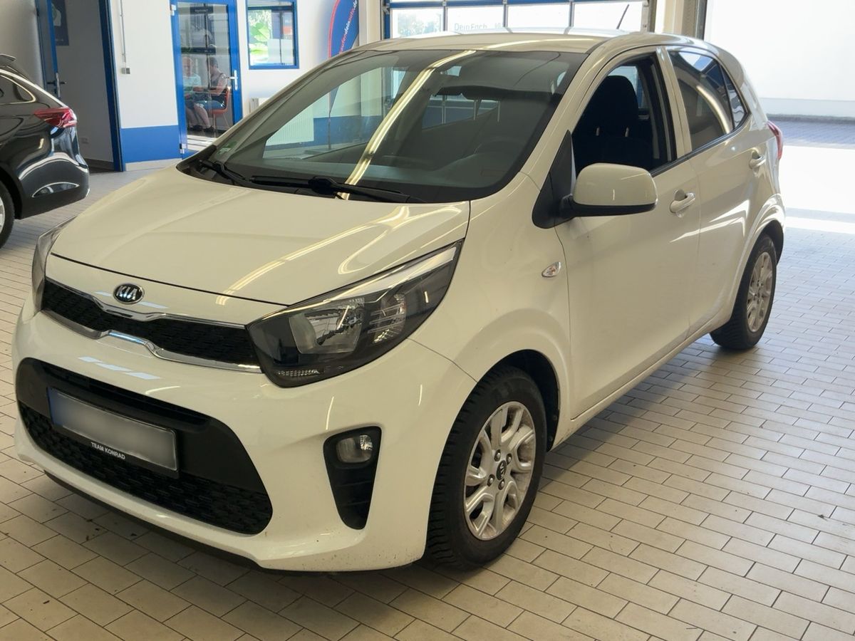 Kia Picanto 2020
