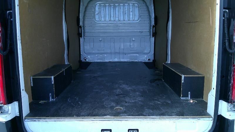 MAXUS Deliver d'occasion