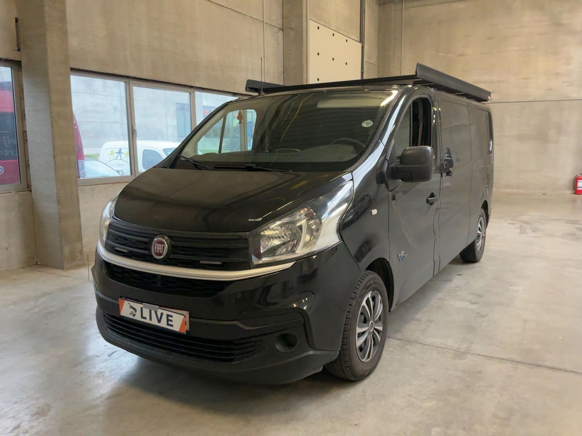 Fiat Talento d'occasion