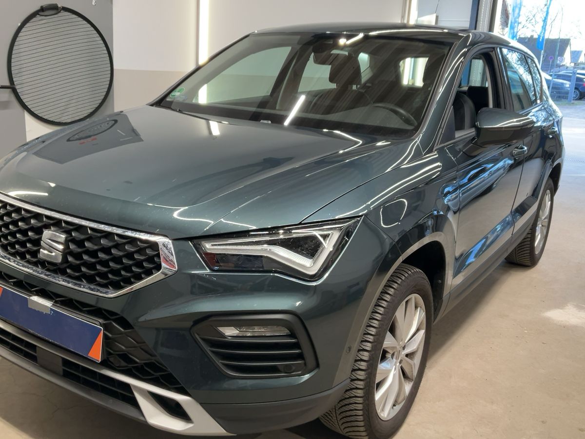 Seat Ateca d'occasion