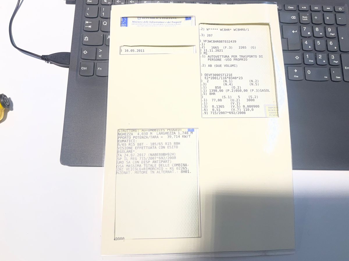 Peugeot 207 d'occasion