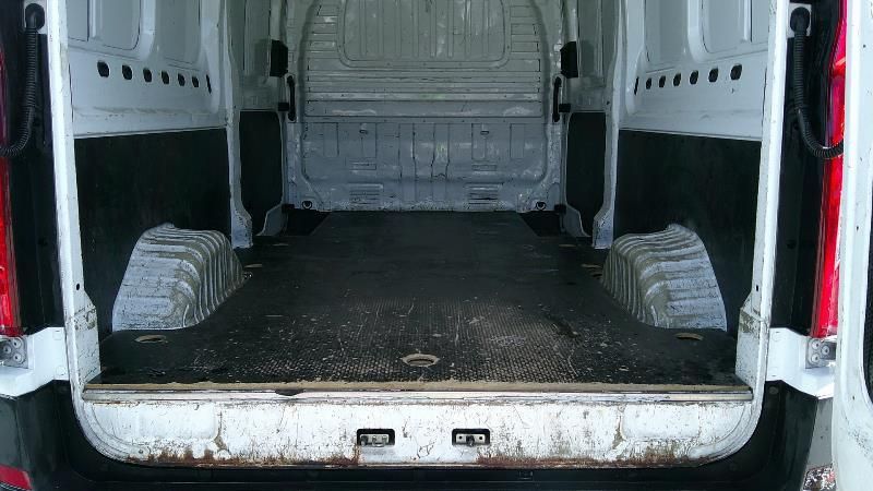 MAXUS Deliver d'occasion