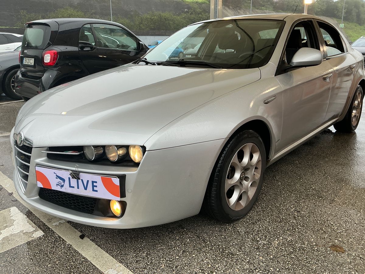 Alfa Romeo d'occasion