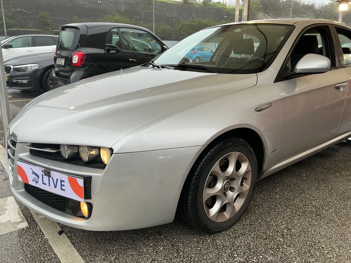 Alfa Romeo d'occasion