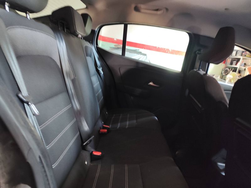 Dacia Logan 1.0 TCe LPG Comfort — zdjęcie 13