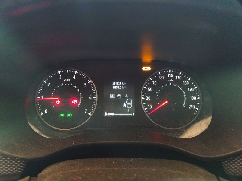 Dacia Logan 1.0 TCe LPG Comfort — zdjęcie 12