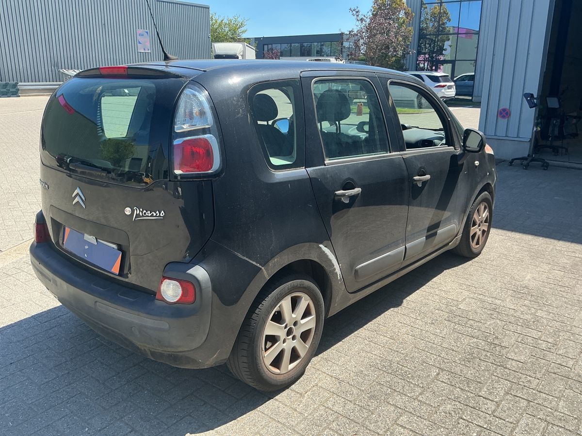 Citroen C3 Picasso 1.4 VTi Advance