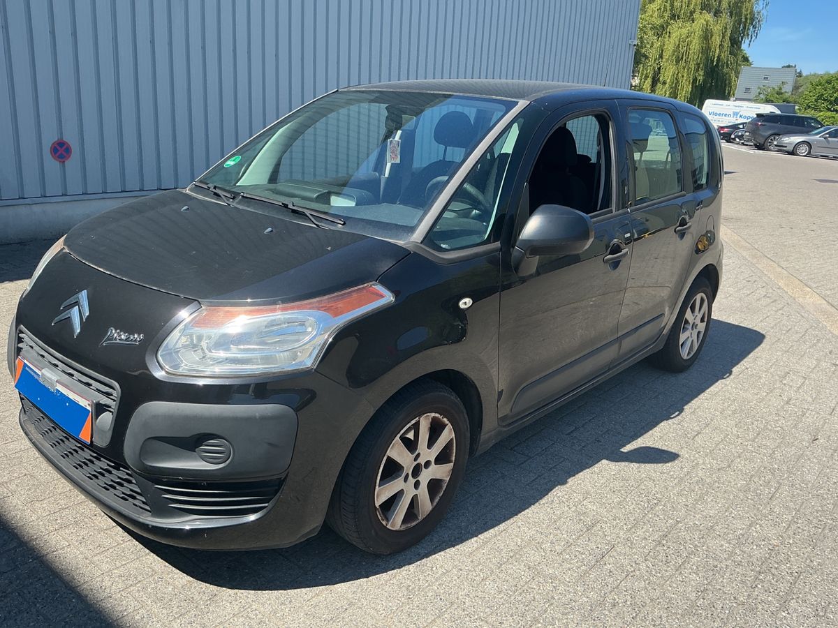 Citroen C3 2009