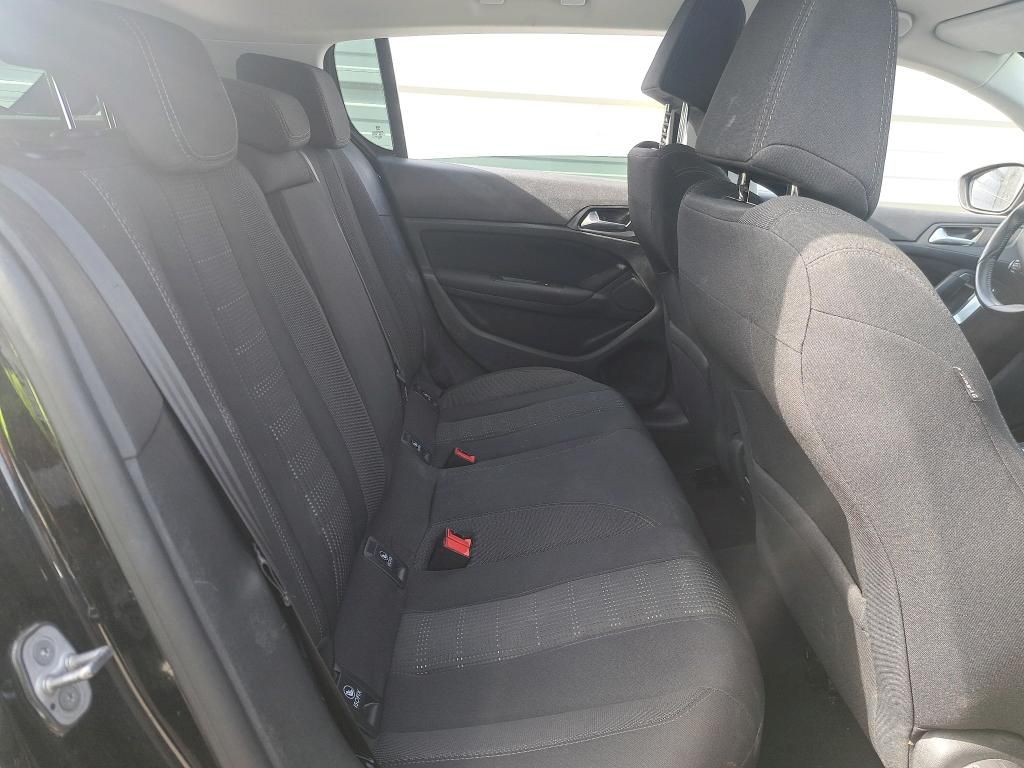 Peugeot 308 d'occasion