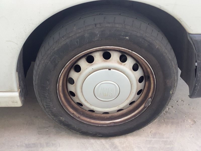 Fiat Scudo 2.0 JTDM L2H1 120 Multijet 2008 – снимка 11