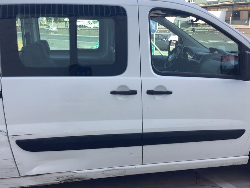 Fiat Scudo 2.0 JTDM L2H1 120 Multijet — zdjęcie 7