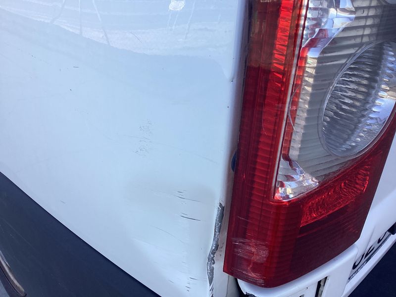 Fiat Scudo 2.0 JTDM L2H1 120 Multijet 2008 – снимка 38