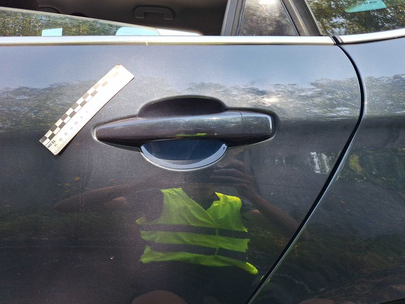 Citroen C4 1.6 HDi Collection 2013 – снимка 39