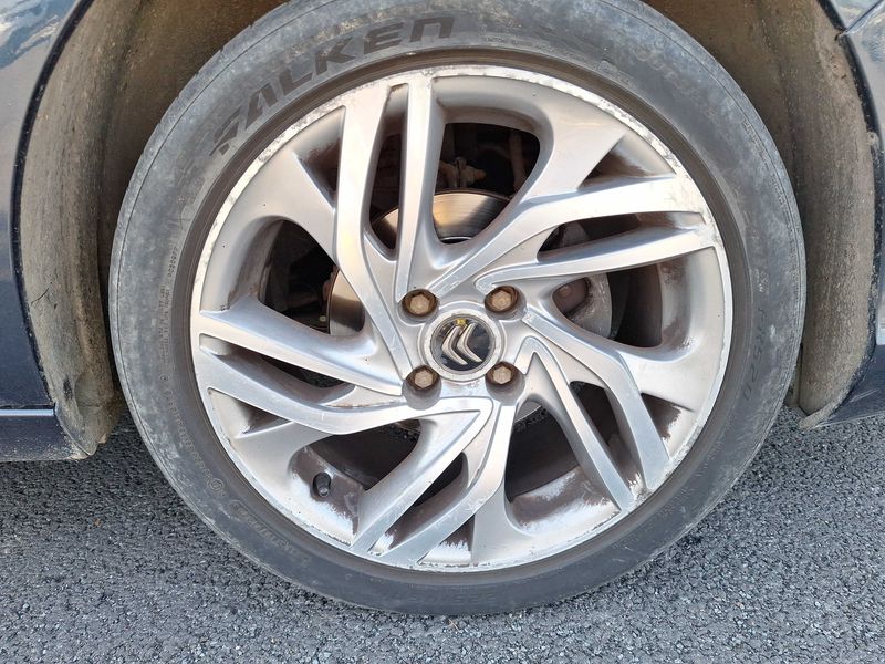 Citroen C4 1.6 HDi Collection 2013 – снимка 23