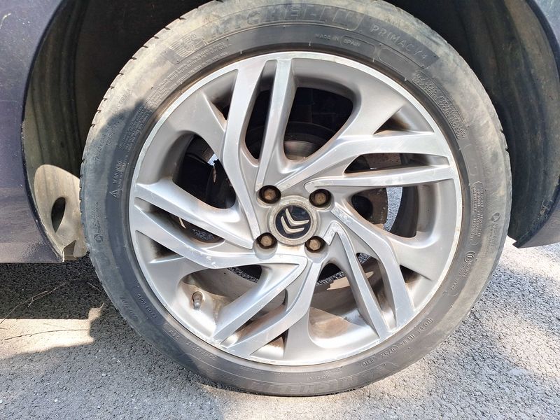 Citroen C4 1.6 HDi Collection 2013 – снимка 30