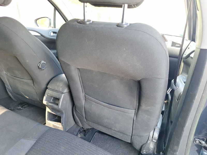 Citroen C4 1.6 HDi Collection 2013 – снимка 51