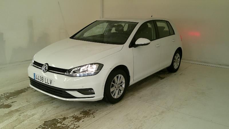 Volkswagen Golf VII 1.6 TDI Ready2Go — zdjęcie 1