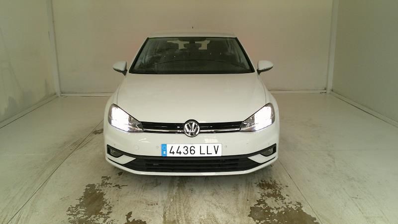 Volkswagen Golf VII 1.6 TDI Ready2Go — zdjęcie 7
