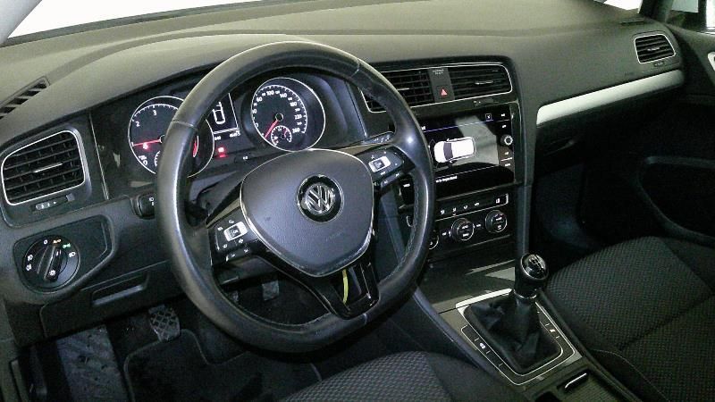 Volkswagen Golf VII 1.6 TDI Ready2Go — zdjęcie 10