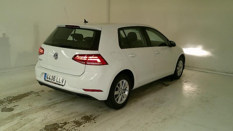 Volkswagen Golf VII 1.6 TDI Ready2Go — zdjęcie 6