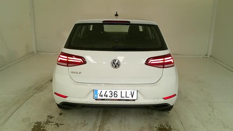 Volkswagen Golf VII 1.6 TDI Ready2Go — zdjęcie 4