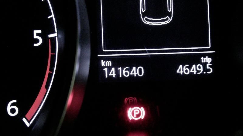 Volkswagen Golf VII 1.6 TDI Ready2Go — zdjęcie 11