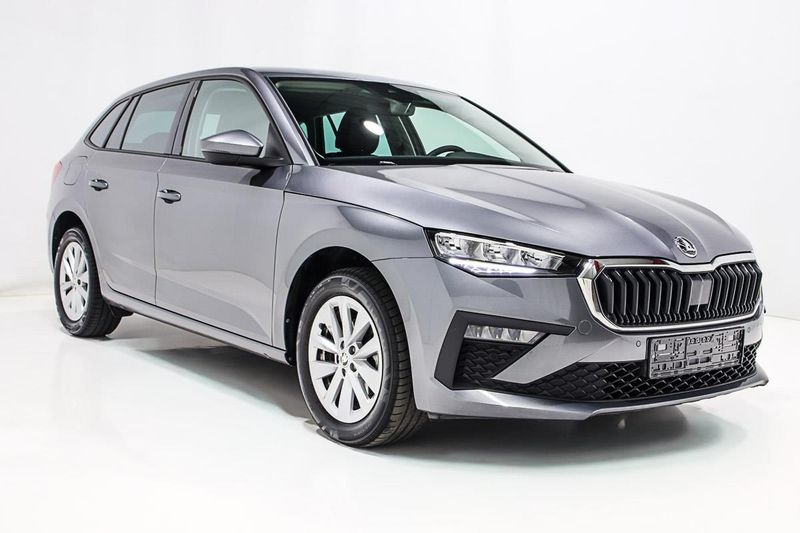Skoda Scala 1.0 TSI Selection — zdjęcie 6